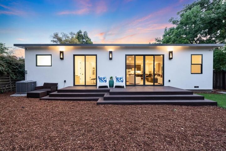 Property Photo:  4037 Park Boulevard  CA 94306 