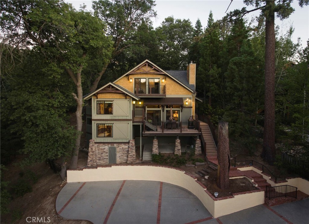 28982 N Shore Road  Lake Arrowhead CA 92352 photo