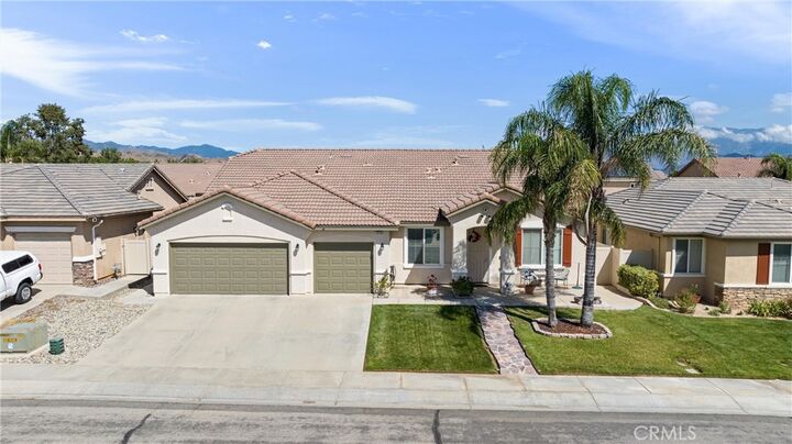 Property Photo:  1078 Waterleaf Court  CA 92223 