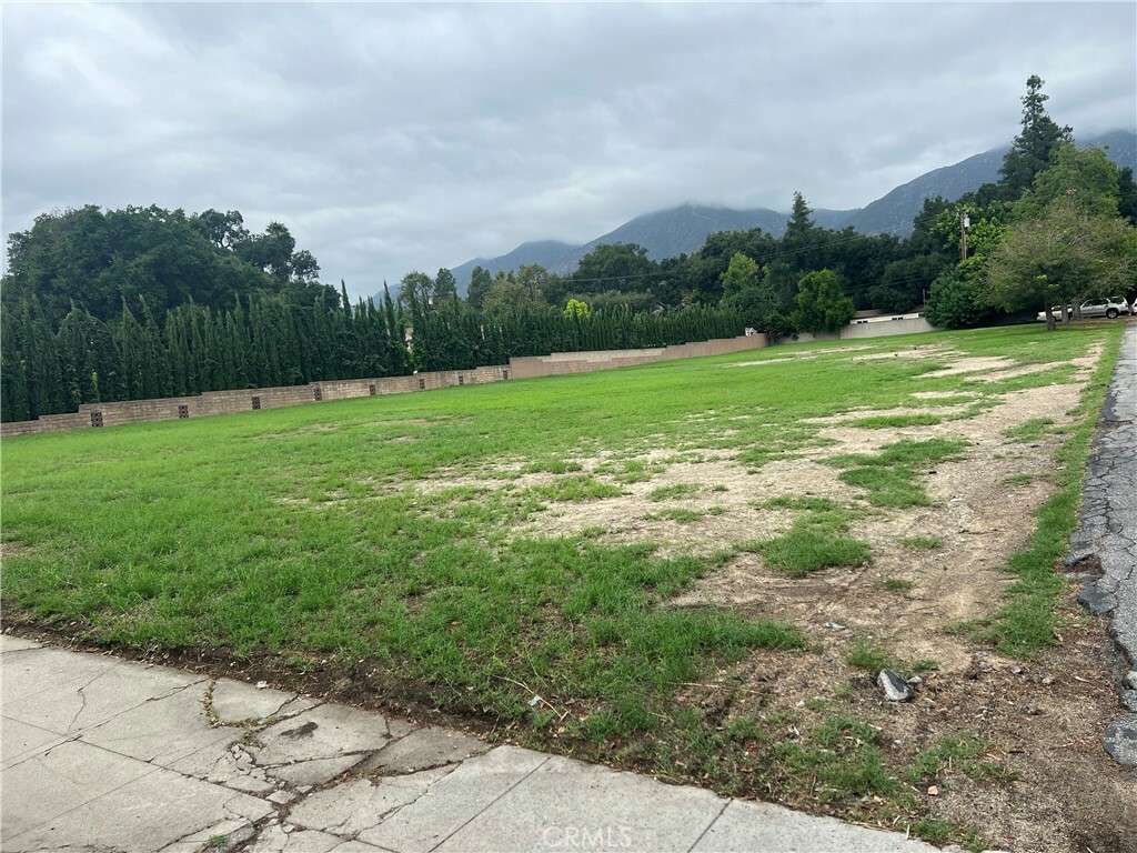 Property Photo: 19 -25 Foothill Boulevard CA 91006