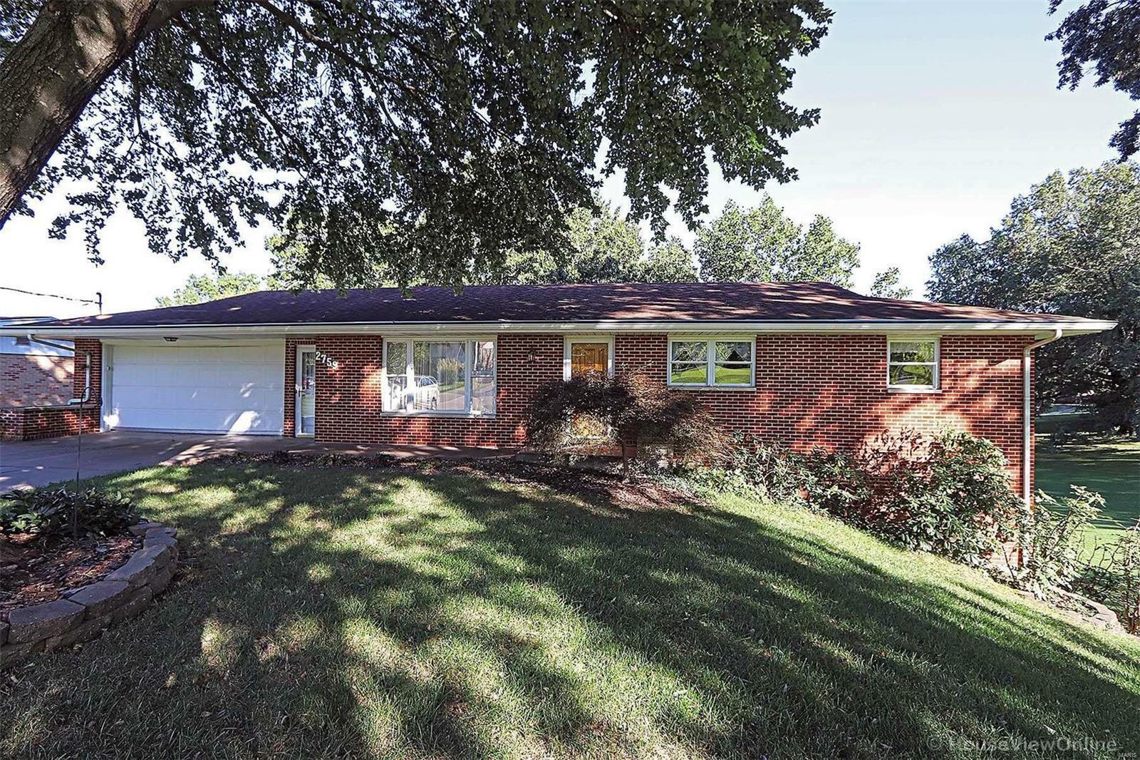 Property Photo:  2759 Gordonville Road  MO 63703 