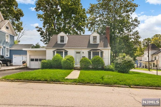 Property Photo:  23 Ryerson Avenue  NJ 07860 