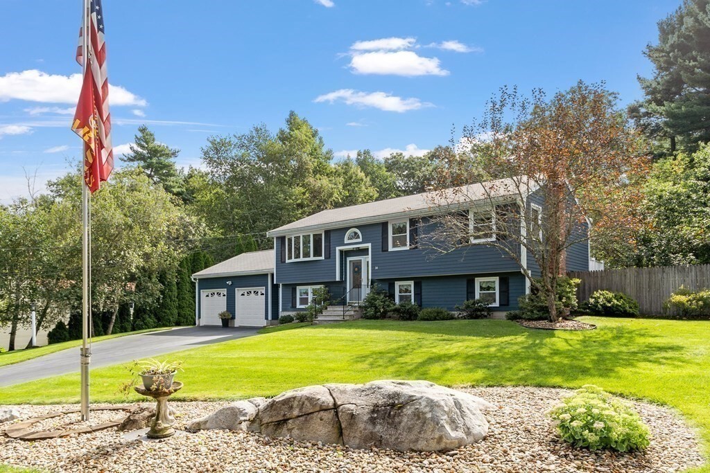 Property Photo: 14 Houghton Rd MA 01887