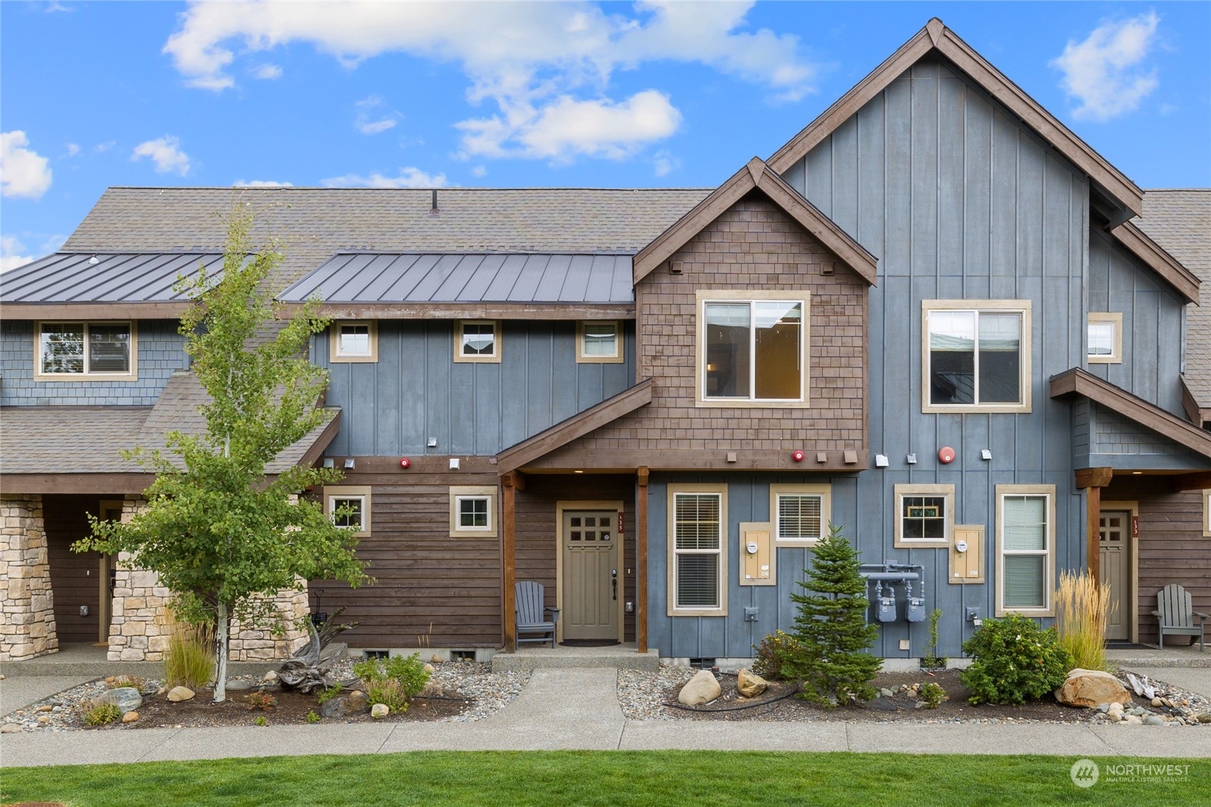 Property Photo: 135 Big Hill Drive WA 98922