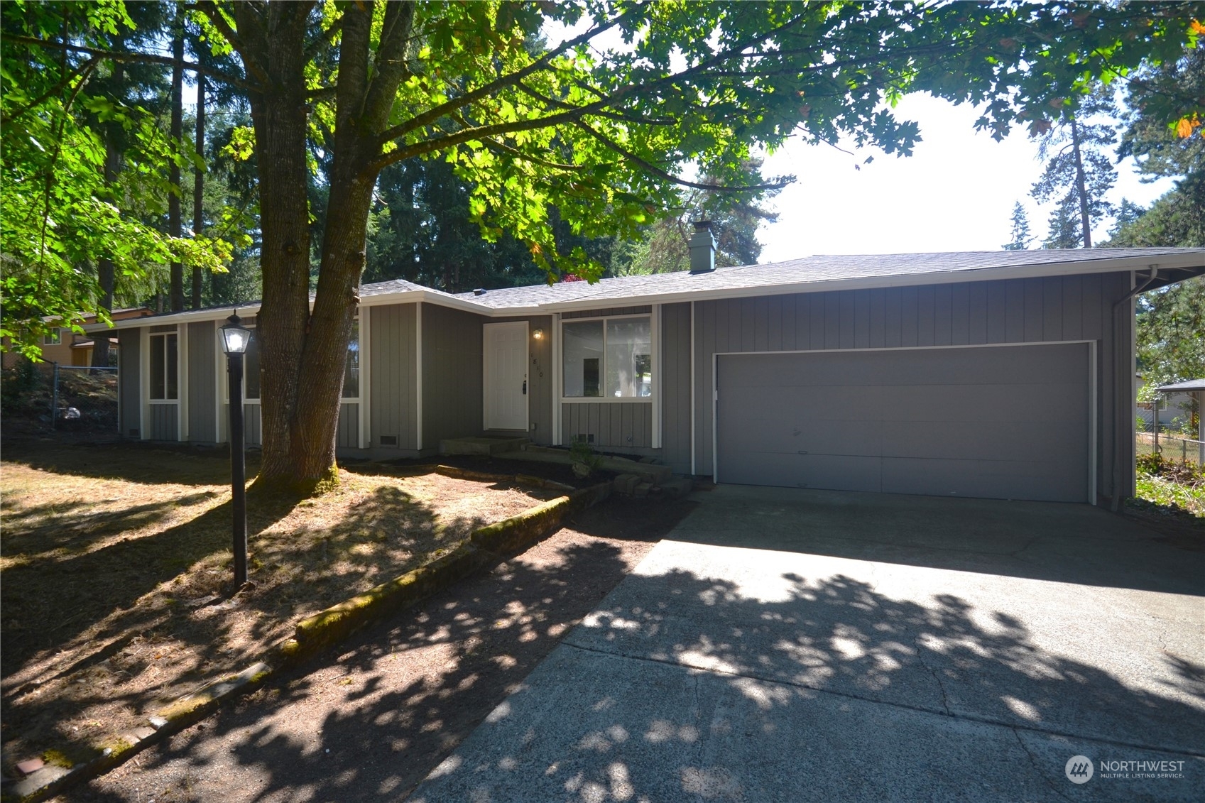 Property Photo:  1810 SE Vale Road  WA 98366 