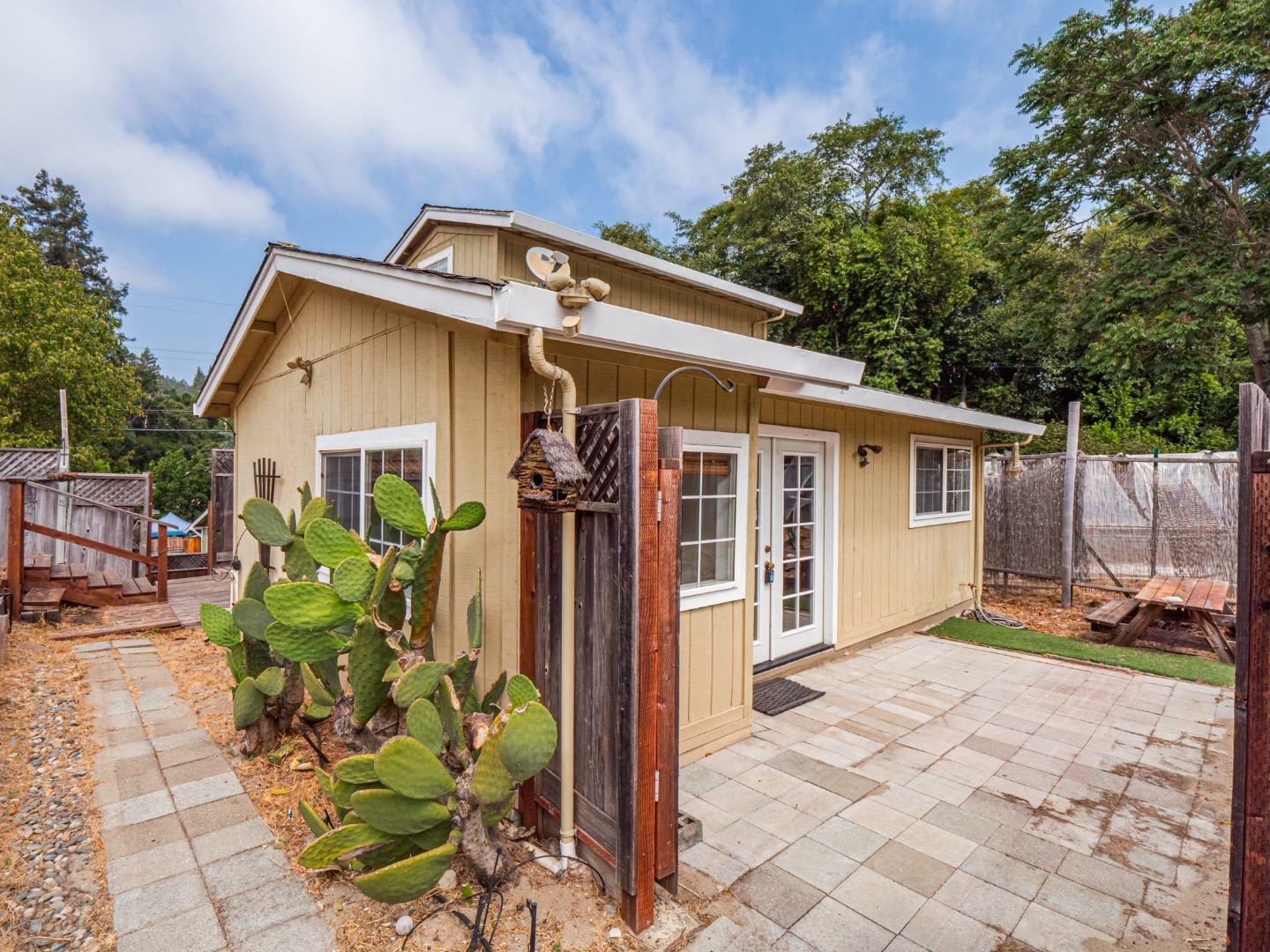 120 Green Valley Road  Scotts Valley CA 95066 photo