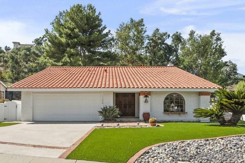 Property Photo: 17908 Cabela Dr. CA 92127