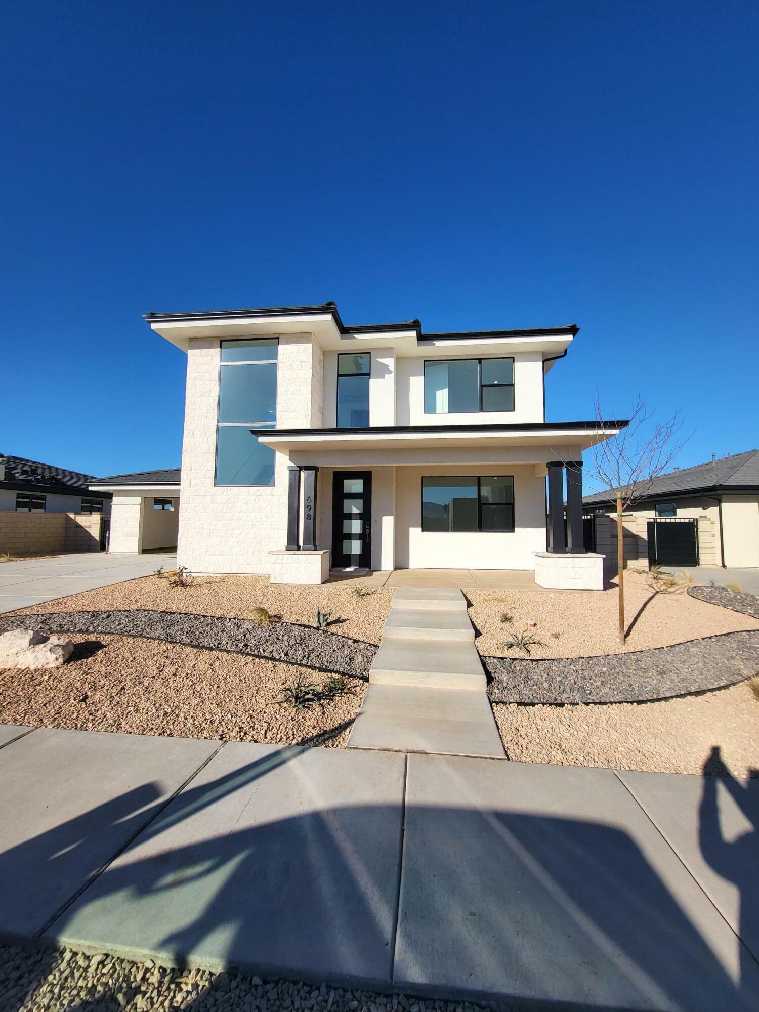 Property Photo:  698 W Owen Dr  UT 84790 