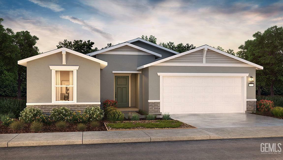 Property Photo: 7409 La Cienega Court 50 CA 93313