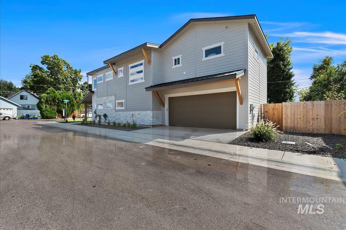 2223 S. Sumac St.  Boise ID 83706 photo
