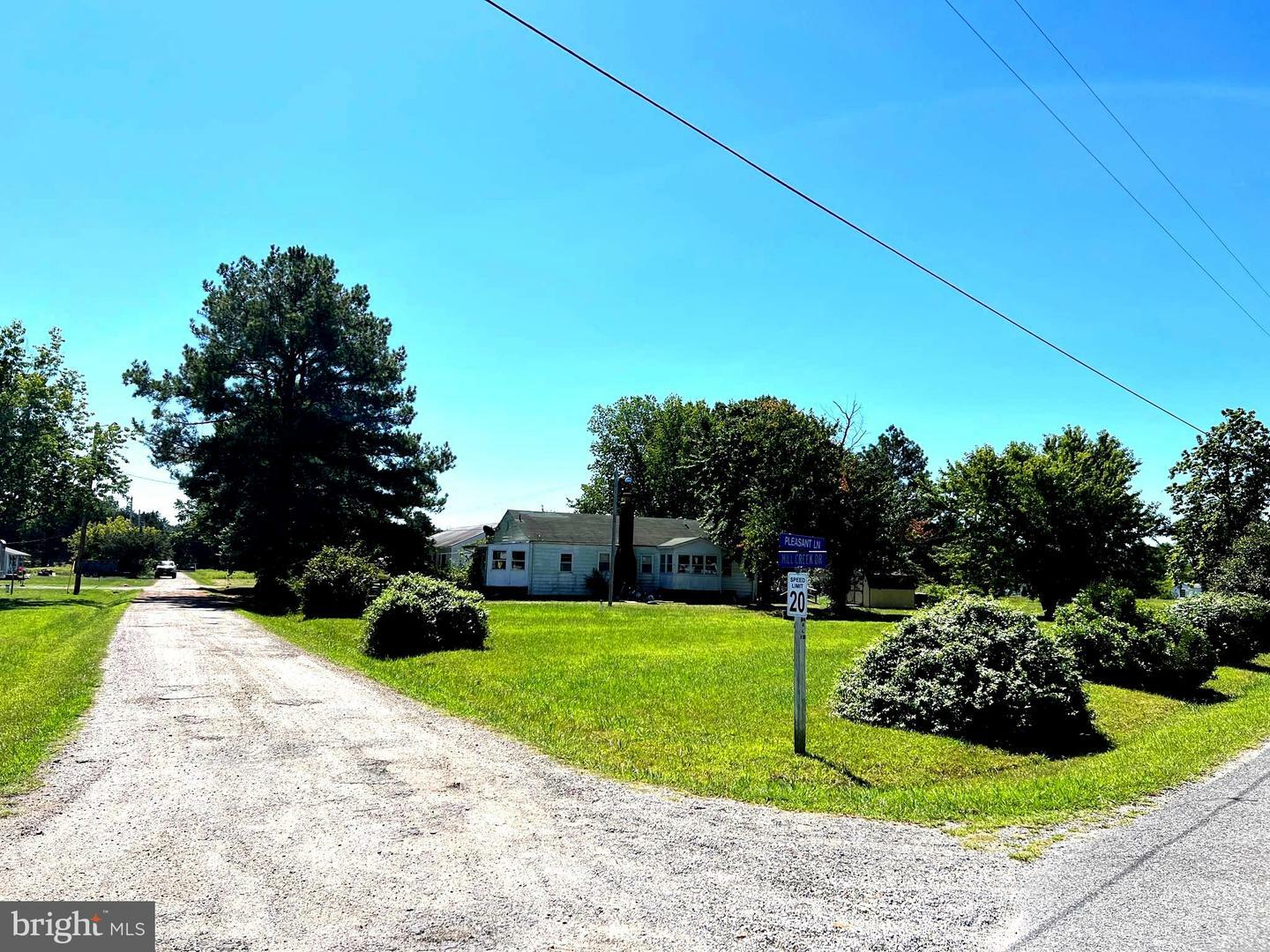 Property Photo:  22777 Mill Creek Drive  MD 20621 