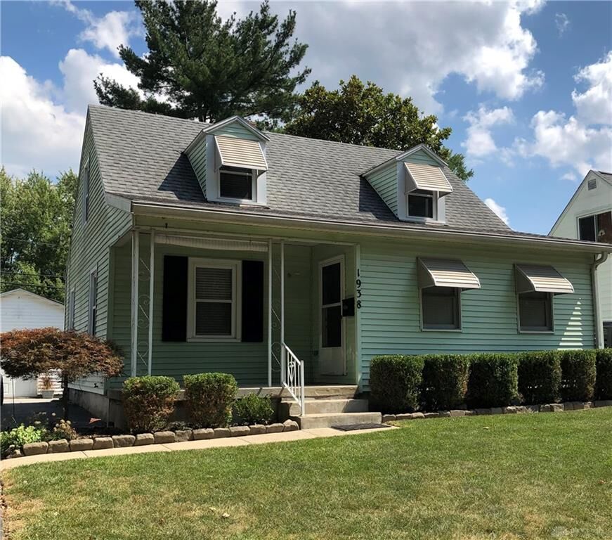 Property Photo: 1938 Farmside Drive OH 45420