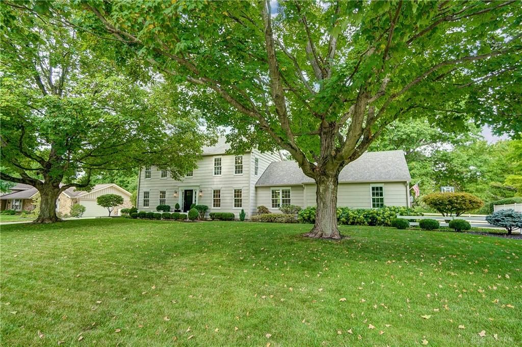 Property Photo: 6749 Swissway Drive OH 45459