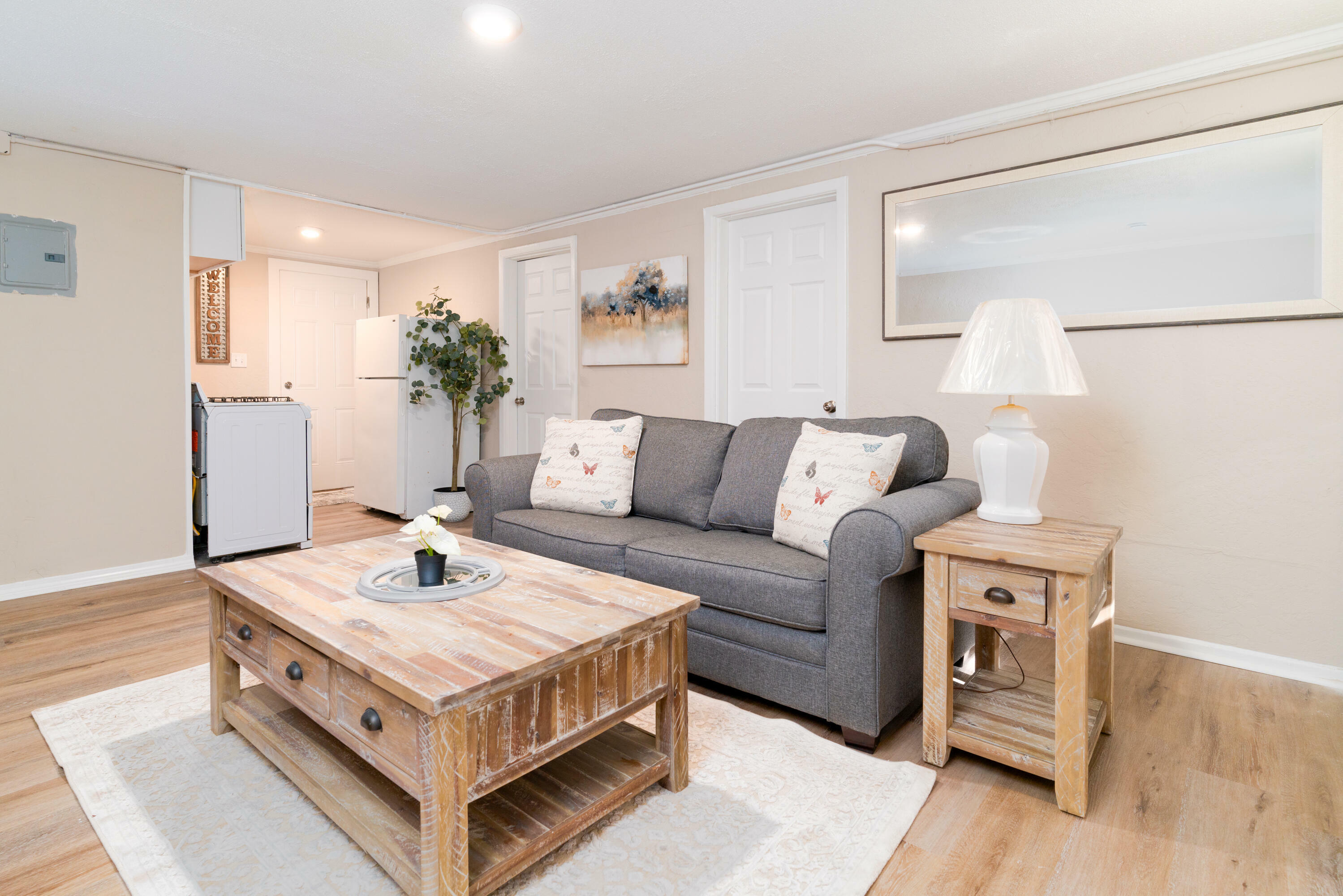 Property Photo: 9 McGriff Street 1,2,3 FL 32548