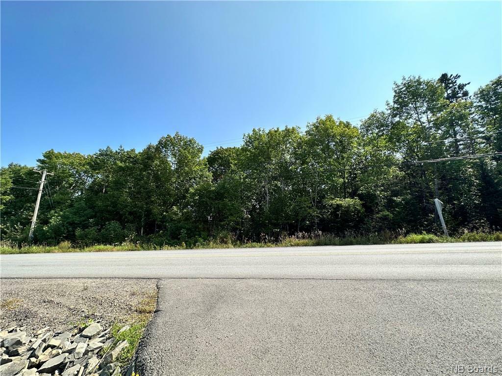 Property Photo:  119 Rocky Road  NB E6L 1V2 