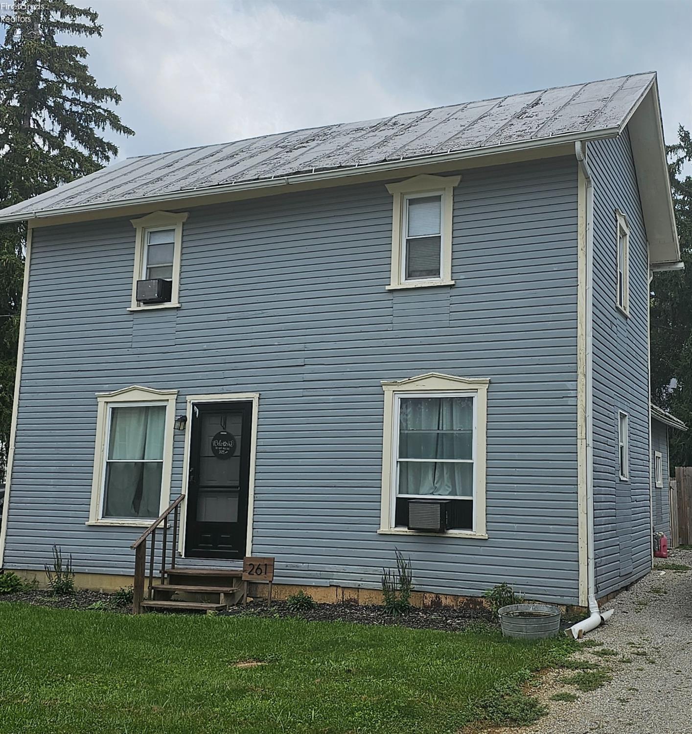 Property Photo:  261 State Route 511  OH 44859 