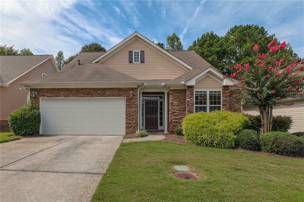Property Photo: 38 Scenic Hills Drive GA 30265