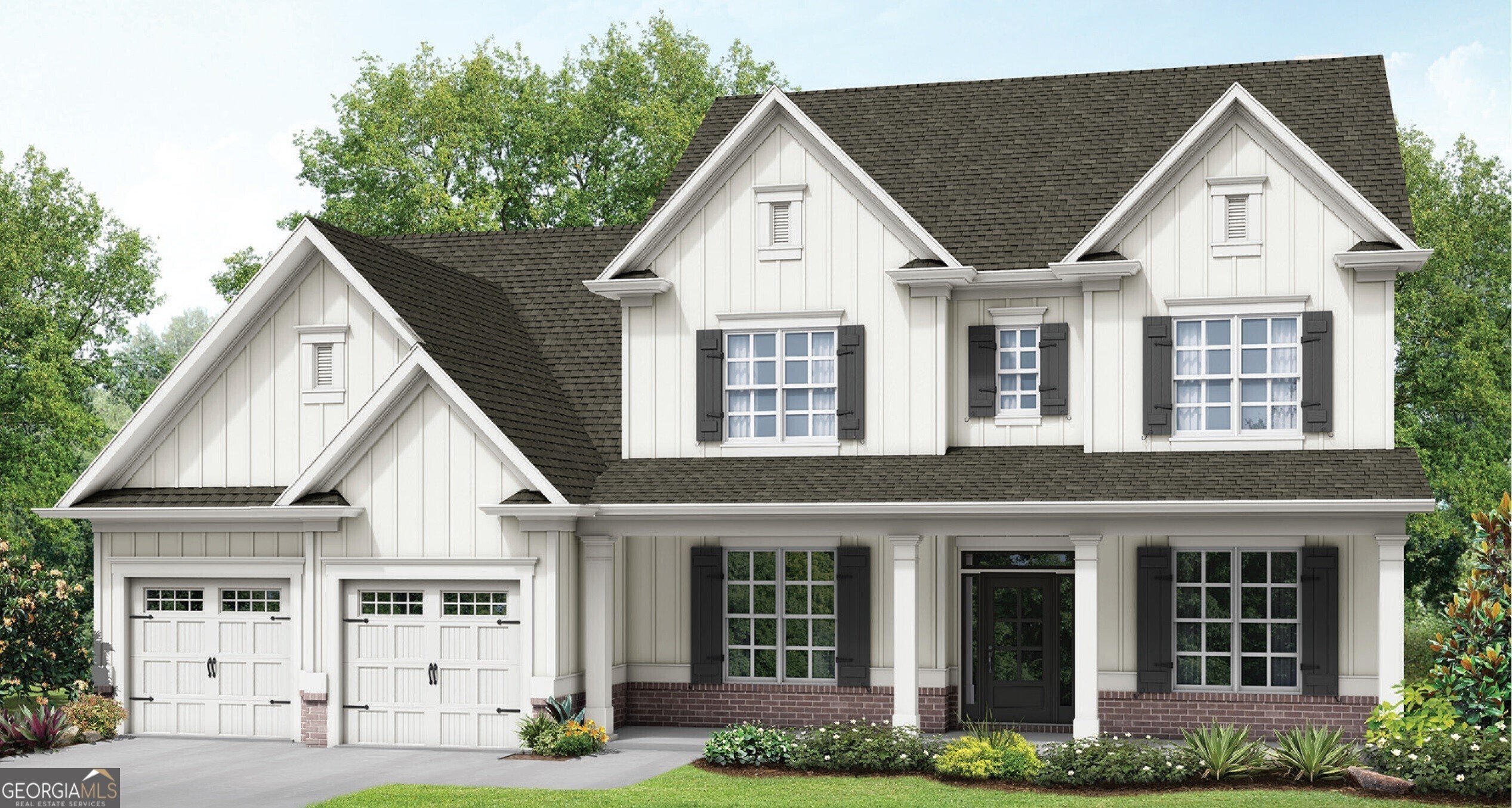 Property Photo: 988 Bandol Drive GA 30548