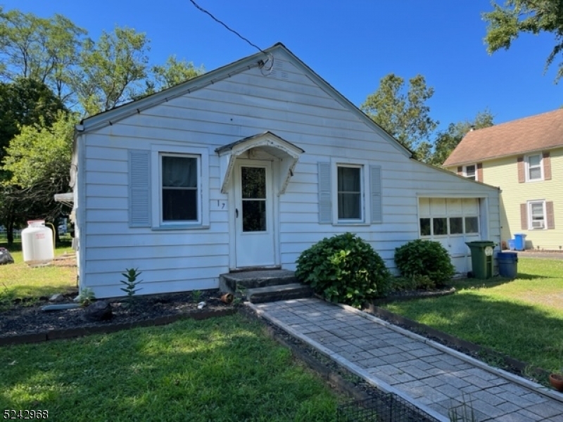 Property Photo: 17 Fourth St NJ 08821