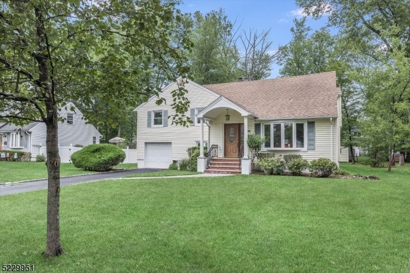 Property Photo: 48 Amelia Ave NJ 07039