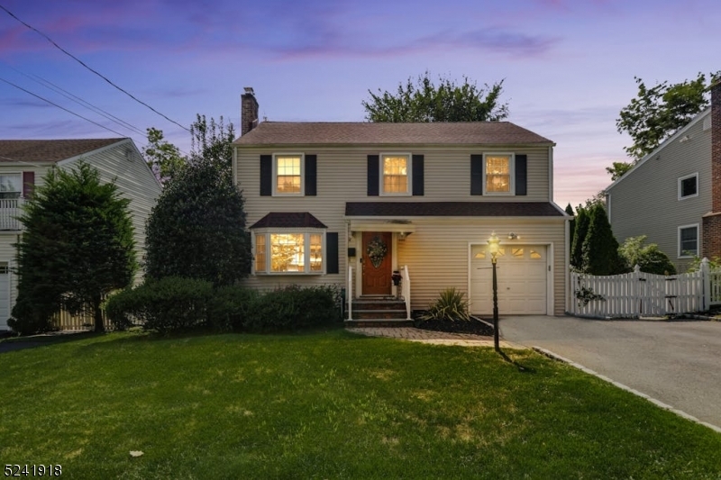 Property Photo: 683 Gallows Hill Rd NJ 07016