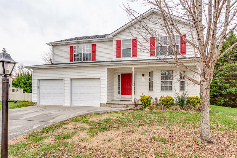 Property Photo:  7049 Yellow Oak Lane  TN 37931 