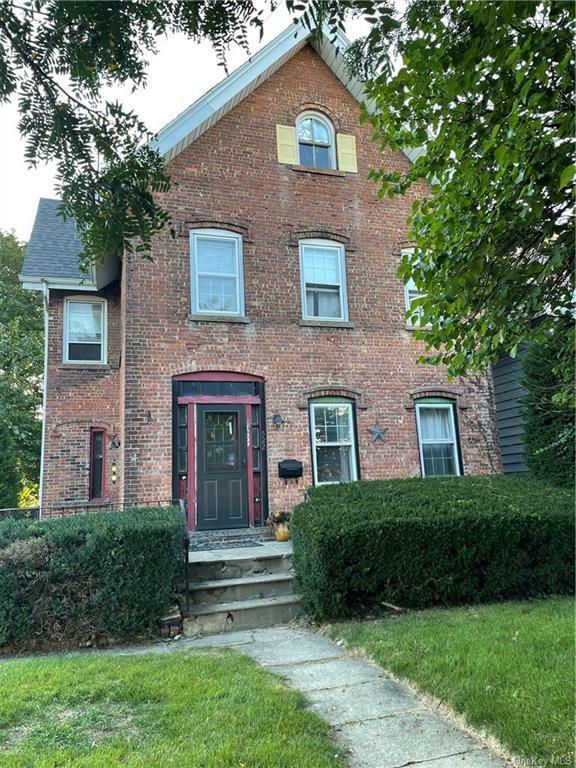 Property Photo: 522 Smith Street NY 10566