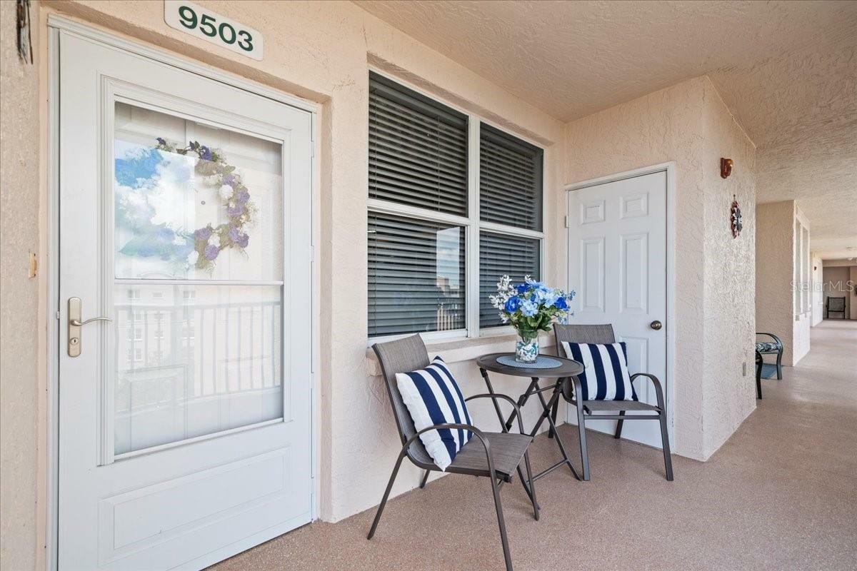 Property Photo:  6450 Shoreline Drive 9503  FL 33708 