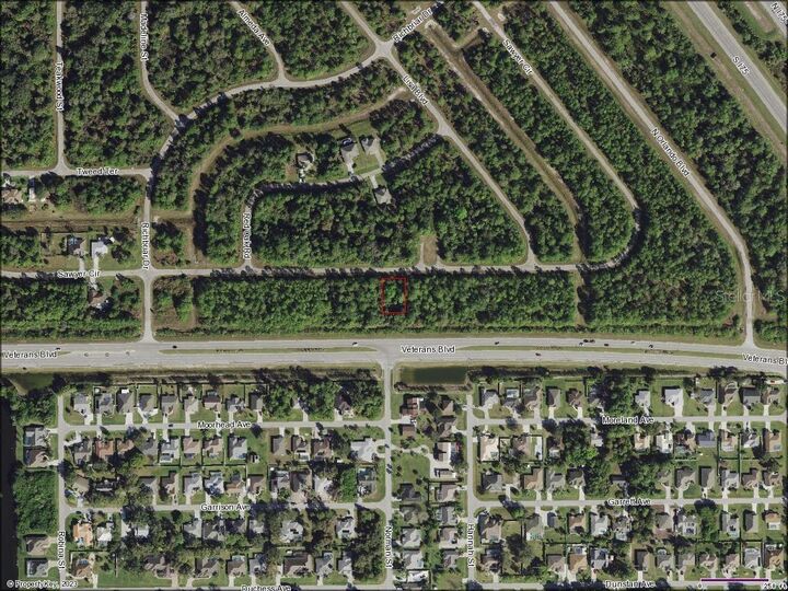 Property Photo:  0000 Sawyer Circle  FL 34288 