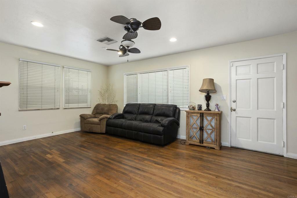 Property Photo: 522 S Pico Avenue CA 92028