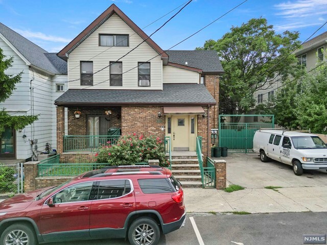 Property Photo: 1717 48th Street NJ 07047
