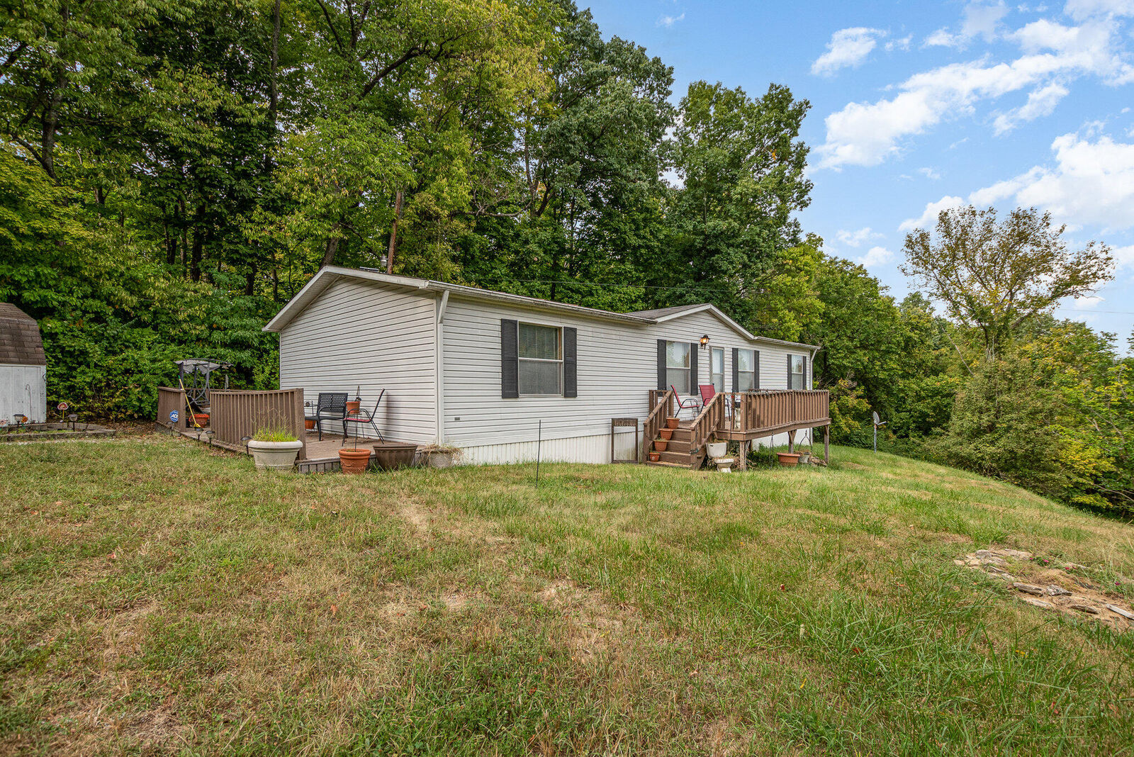 Property Photo: 4558 Feiser Road KY 41015