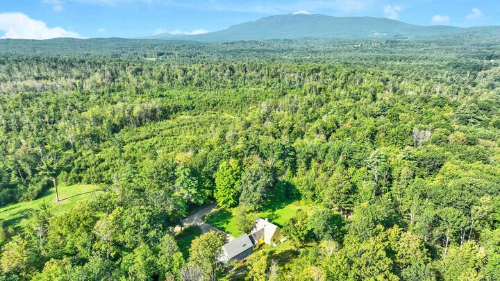 Property Photo:  91 Dooe Road  NH 03444 