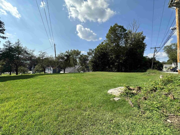 Property Photo: 00 Cheney Street NH 03773
