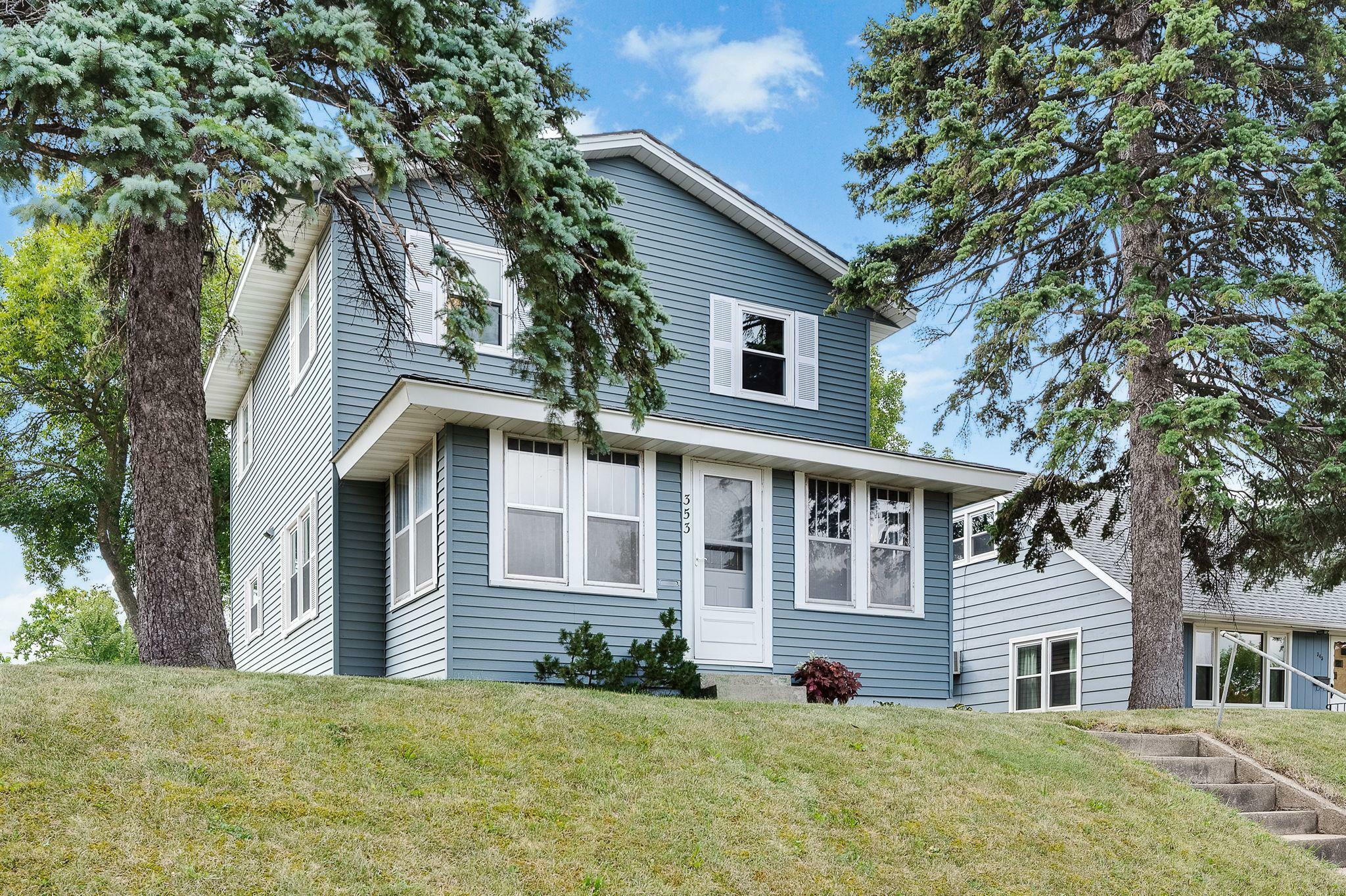 Property Photo: 353 E Main Street MN 55387