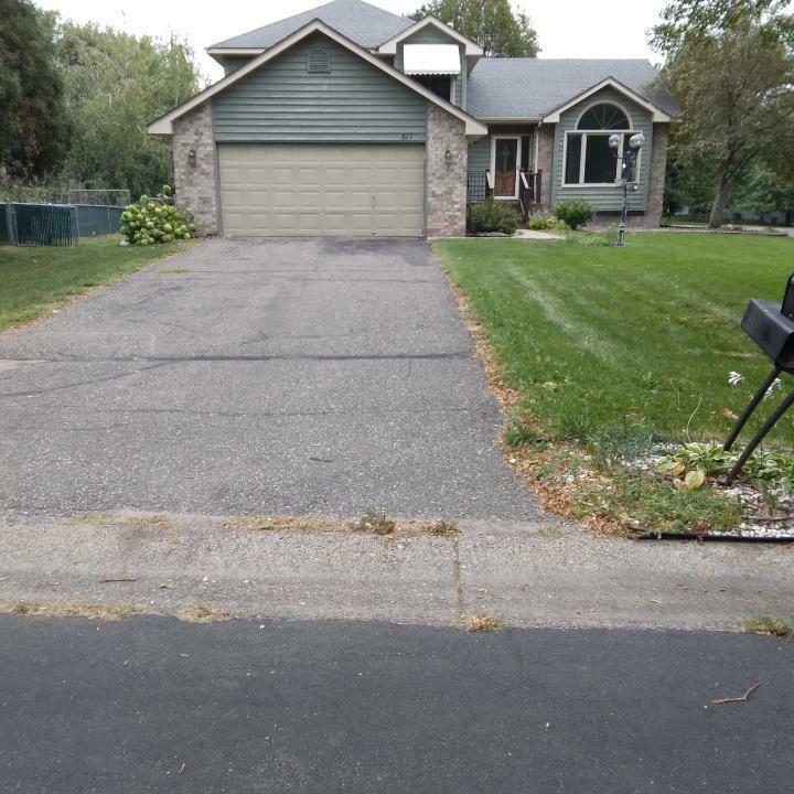 517 83rd Avenue NW  Coon Rapids MN 55433 photo