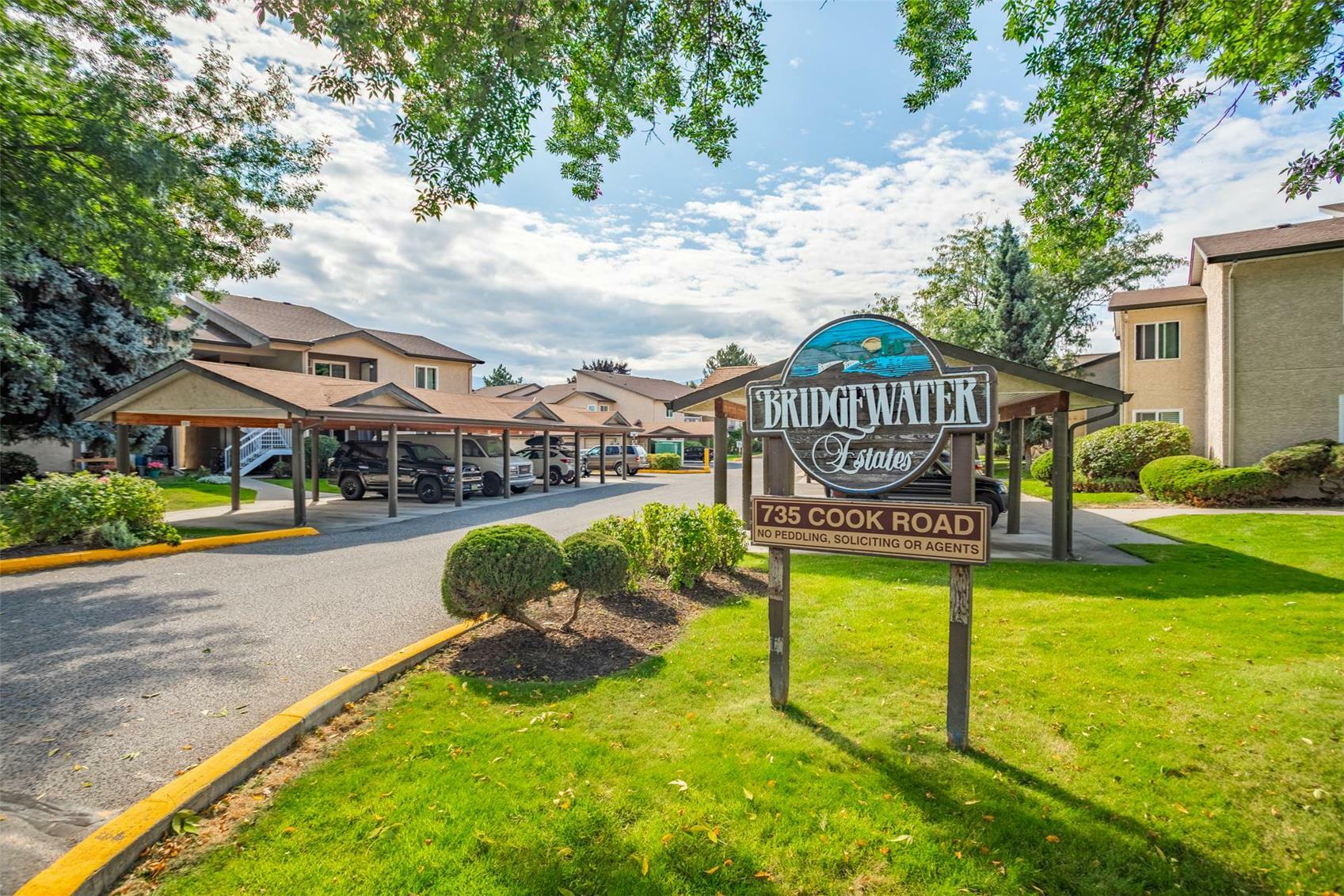 735 Cook Road 207D  Kelowna BC V1Y3G6 photo