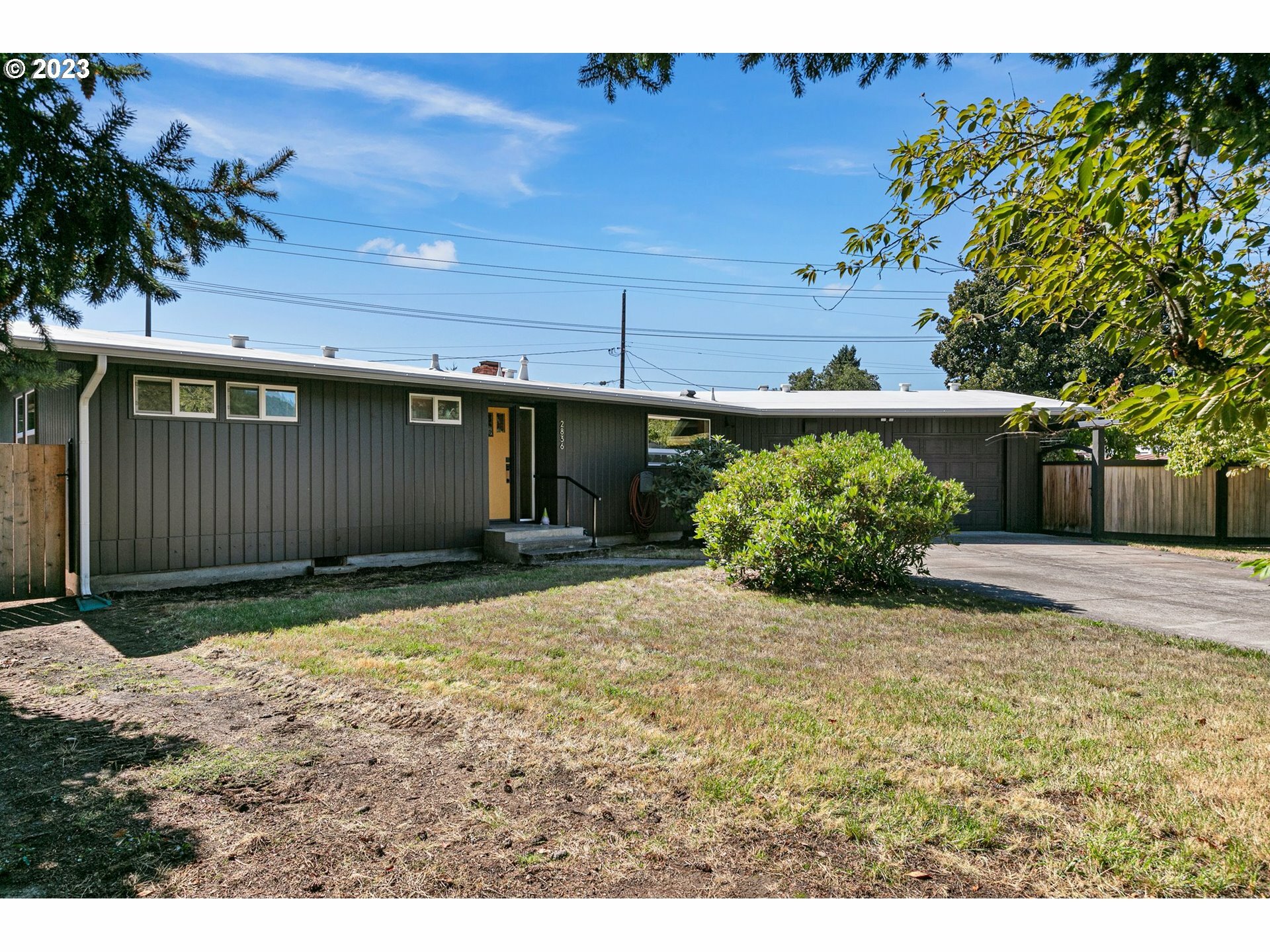 Property Photo: 2836 Wayside Ln OR 97477