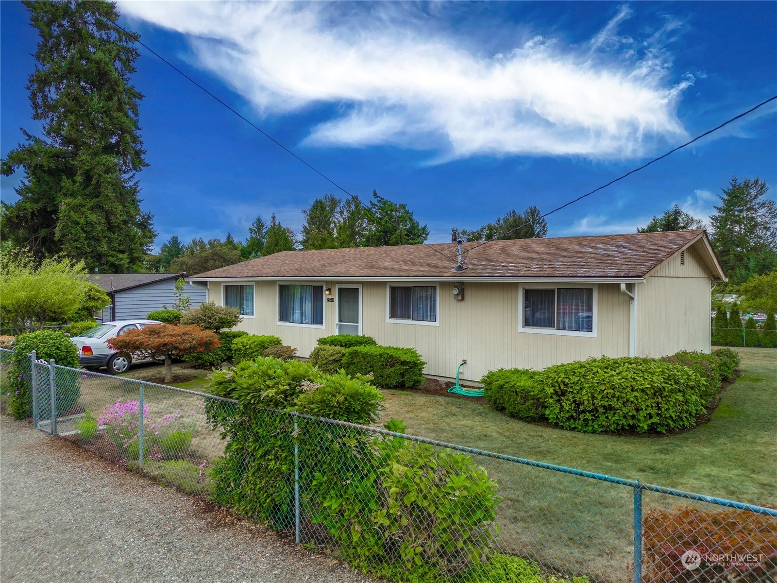 Property Photo:  27205 118th Avenue SE  WA 98030 