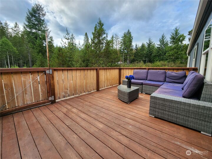 Property Photo: 240 E Sunny Woods Road E WA 98584