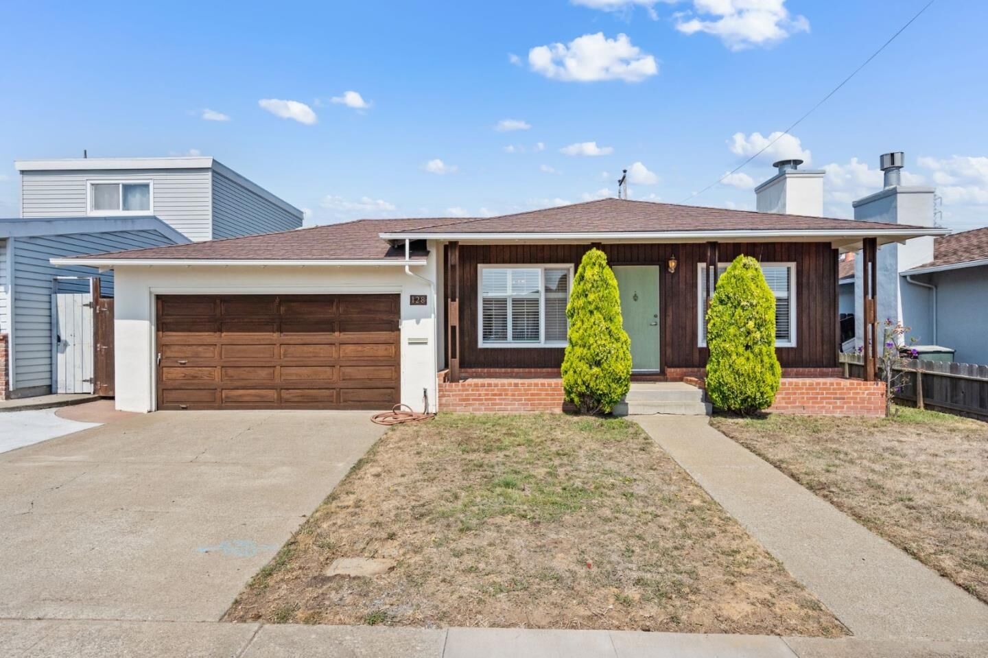 Property Photo:  128 Nyla Avenue  CA 94080 