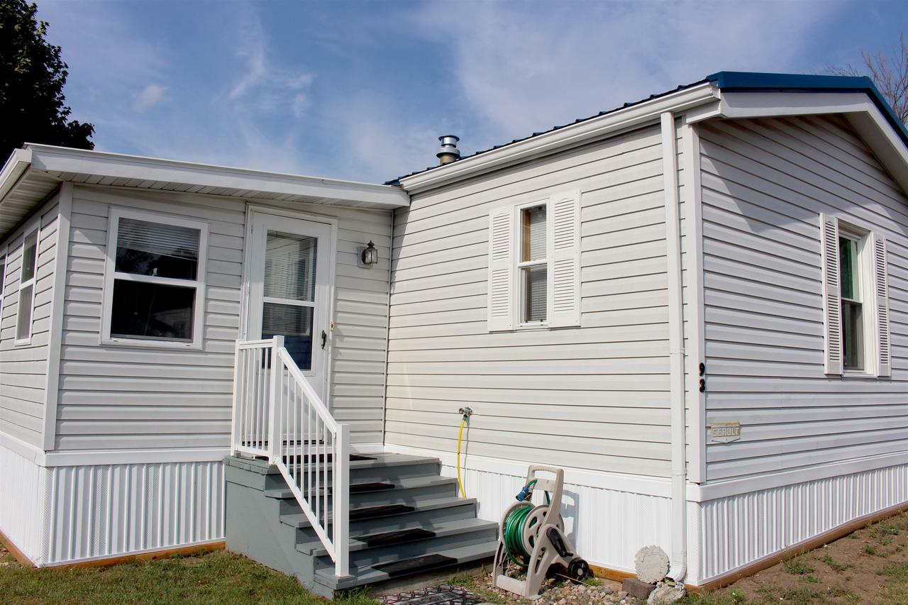 Property Photo: 2701 East Main Street L93 WI 53959