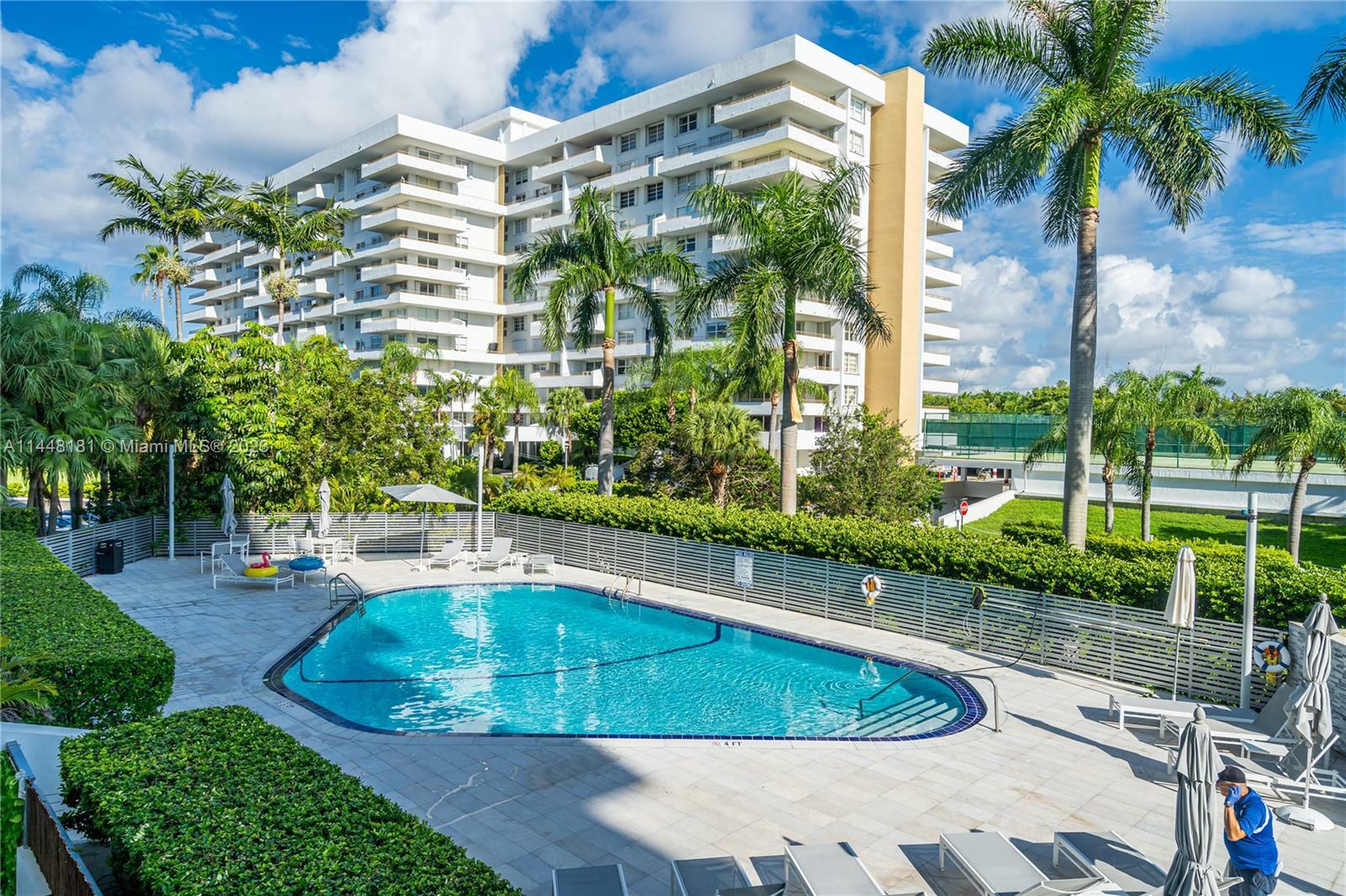 199 Ocean Lane Dr 212  Key Biscayne FL 33149 photo