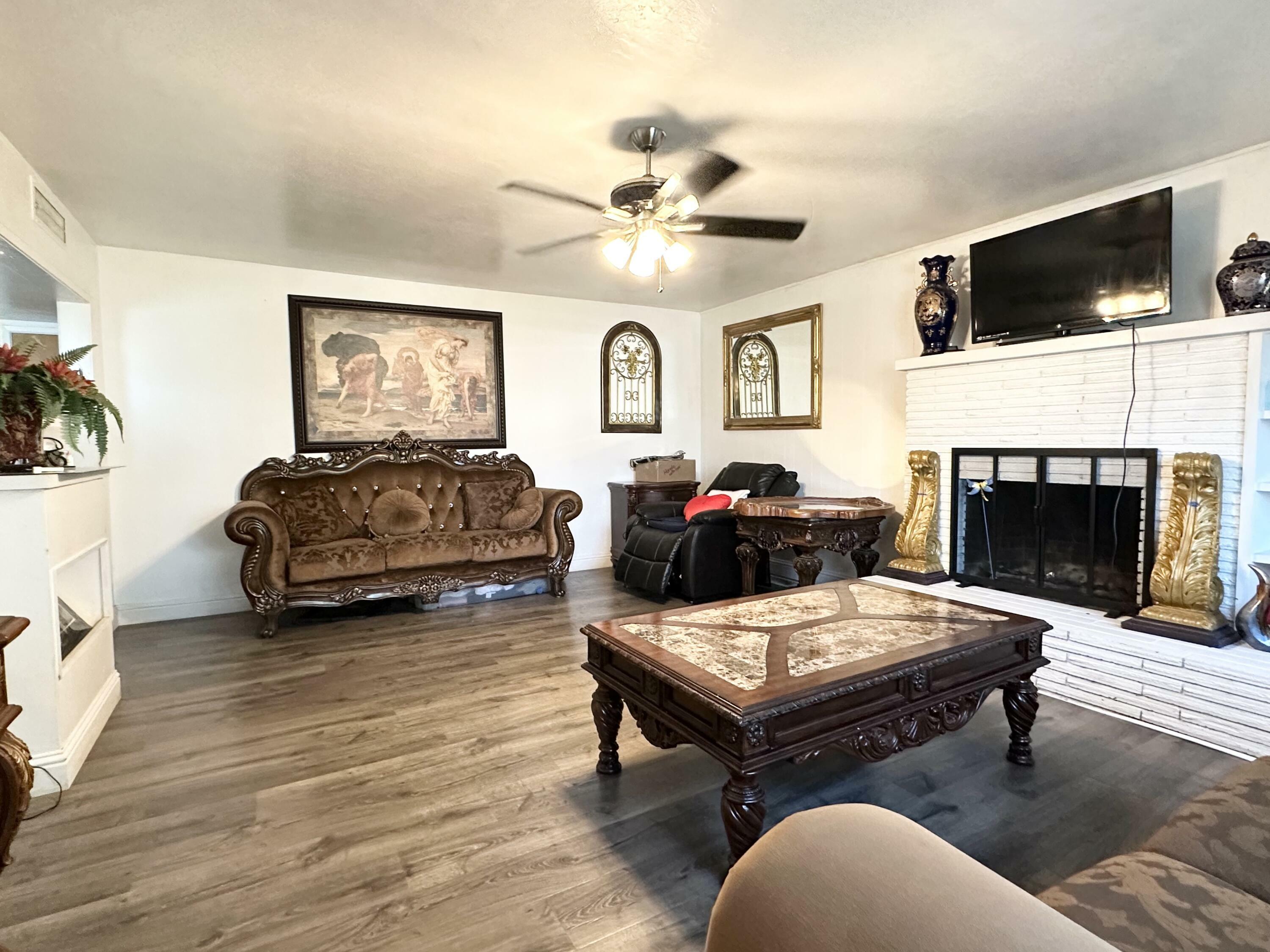Property Photo: 601 N Pepper Street CA 93286