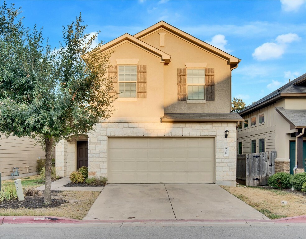 Property Photo:  9309 Tanager Way  TX 78748 