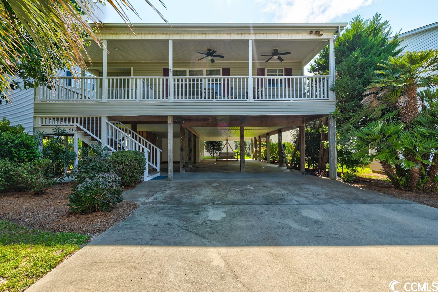 Property Photo:  516 Bay Drive Ext.  SC 29576 