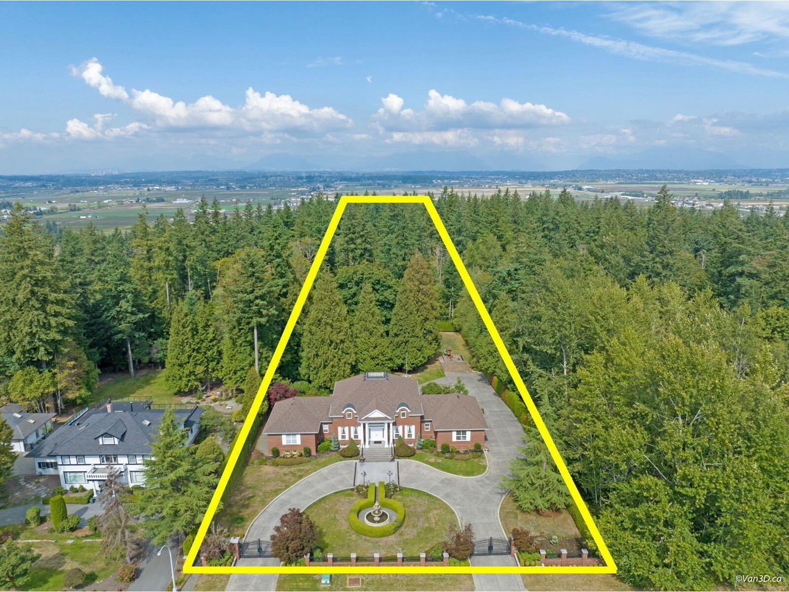 Property Photo:  17007 28 Avenue  BC V3Z9W8 