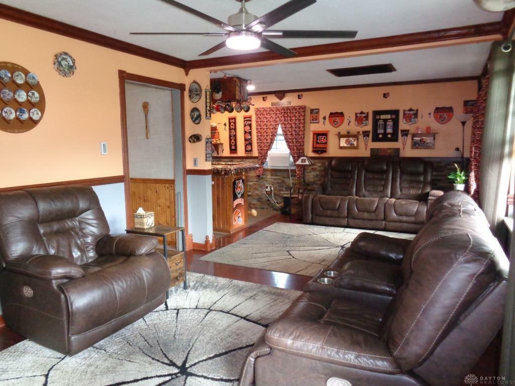 Property Photo:  307 Donna Drive  OH 45311 