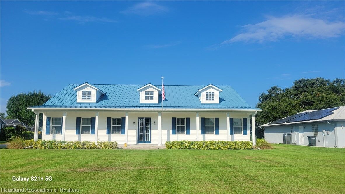 Property Photo:  125 Melanie Drive  FL 33852 