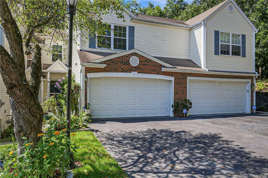 Property Photo: 1405 Chadwick Court NY 10591